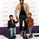 Image for article titled On This Red Carpet, The Kids Are NOT Alright